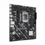 ASUS PRIME H810M-E-CSM, Intel, LGA 1851 Socket V1, Intel Core Ultra Series 2, LGA 1851, DDR5-SDRAM, 128 Go
