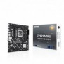 ASUS PRIME H810M-E-CSM, Intel, LGA 1851 Socket V1, Intel Core Ultra Series 2, LGA 1851, DDR5-SDRAM, 128 Go