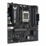 ASUS TUF GAMING A620AM-PLUS, AMD, Emplacement AM5, AMD Ryzen 7000 Series, AMD Ryzen 8000 Series, AMD Ryzen 9000 Series, Emplacement AM5, DDR5-SDRAM, 256 Go