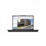 Lenovo ThinkPad P16 Gen 3 16" Ultra 9 64GB 1000GB QWERTY EN