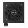 ASUS Prime -650B-BLACK, 650 W, 100 - 240 V, Actif, 110 W, 648 W, 110 W