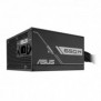 ASUS Prime -650B-BLACK, 650 W, 100 - 240 V, Actif, 110 W, 648 W, 110 W