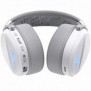 ASUS ROG Pelta, Avec fil &sans fil, Gaming, 20 - 20000 Hz, 309 g, Casque, Blanc
