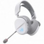 ASUS ROG Pelta, Avec fil &sans fil, Gaming, 20 - 20000 Hz, 309 g, Casque, Blanc