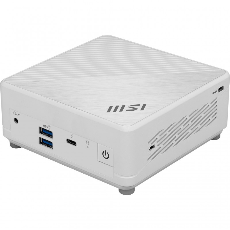 MSI Cubi 5 1M-439BEU, Intel Core 5, 120U