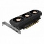 ZOTAC GAMING GeForce RTX 5050 Low Profile, GeForce RTX 5050, 8 Go, GDDR6, 128 bit, 7680 x 4320 pixels, PCI Express x8 5.0