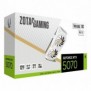 ZOTAC GAMING GeForce RTX 5070 Twin Edge OC, GeForce RTX 5070, 12 Go, GDDR7, 192 bit, 7680 x 4320 pixels, PCI Express x16 5.0