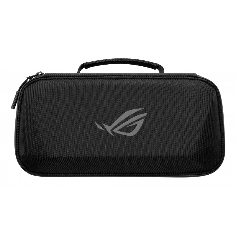 ASUS ROG Xbox Ally 2-in-1 Premium, Boîtier robuste, ASUS, Noir, Polyester, Polyuréthane , ROG Ally X, Résistant aux rayures, Hydrofuge