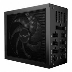 Be Quiet! Dark Power 14 1200 W | Alimentation ATX 3.1 | refroidissement actif ou mode semi-passif | 80 Plus Titanium, 1200 W, 100 - 240 V, 1300 W, 5060 Hz, 10 A, 5 A