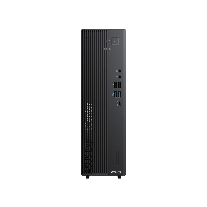 ASUS ExpertCenter D7 SFF D701SER-714700311X, Intel® Core™ i7, i7-14700, 16 Go, 1 To, Windows 11 Pro, 64-bit