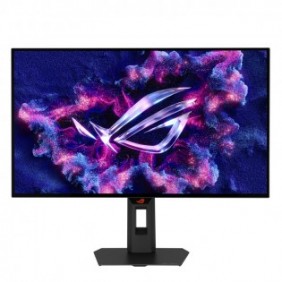 ASUS ROG Strix OLED XG27AQDMGR, 67,3 cm 26.5", 2560 x 1440 pixels, Quad HD, OLED, 0,03 ms, Noir
