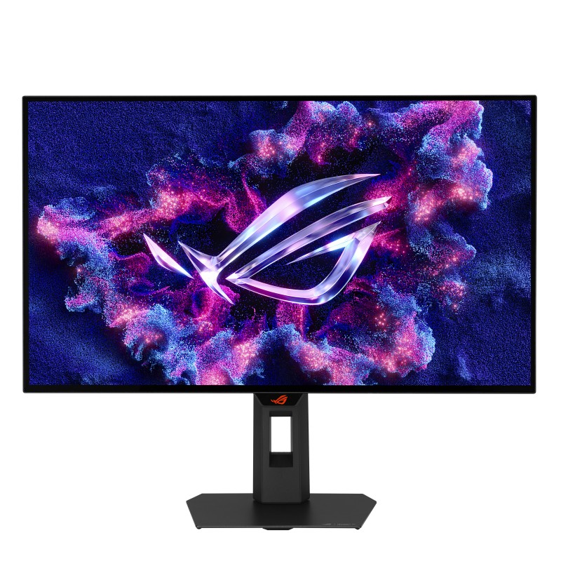 ASUS ROG Strix OLED XG27AQDMGR, 67,3 cm 26.5", 2560 x 1440 pixels, Quad HD, OLED, 0,03 ms, Noir