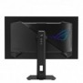 ASUS ROG Strix OLED XG27AQDMGR, 67,3 cm 26.5", 2560 x 1440 pixels, Quad HD, OLED, 0,03 ms, Noir