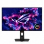 ASUS ROG Strix XG27AQWMG, 67,3 cm 26.5", 2560 x 1440 pixels, Quad HD, OLED, 0,03 ms, Noir