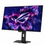 ASUS ROG Strix XG27AQWMG, 67,3 cm 26.5", 2560 x 1440 pixels, Quad HD, OLED, 0,03 ms, Noir