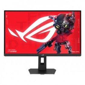 ASUS ROG Strix XG27JCG, 68,6 cm 27", 5120 x 2880 pixels, 5K Ultra HD, LCD, 0,3 ms, Noir