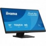 Iiyama ProLite T2754MSC-B2AG, 68,6 cm 27", 1920 x 1080 pixels, Full HD, LED, 4 ms, Noir