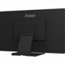 Iiyama ProLite T2754MSC-B2AG, 68,6 cm 27", 1920 x 1080 pixels, Full HD, LED, 4 ms, Noir