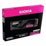 Kioxia Exceria PRO G2, 1 To, M.2, 14400 Mos