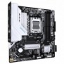 Gigabyte B840M GAMING PLUS WIFI6E Carte Mère – Processeurs AMD Ryzen 9000, VRM 8+2+2 phases, jusqu’à 8200 MHz DDR5 O.C., 2× M.2 PCIe 4.0, Wi-Fi 6E, LAN 1 GbE, USB 3.2 Gen 2, AMD, Emplacement AM5, AMD Ryzen 7000 Series, AMD Ryzen 8000 Series, AMD