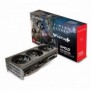 Sapphire NITRO+ AMD Radeon RX 9070 XT OC Crimson Desert Edition, Radeon RX 9070 XT, 16 Go, GDDR6, 256 bit, 7680 x 4320 pixels, PCI Express x16 5.0