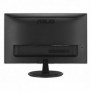 ASUS VP229QF-P, 54,6 cm 21.5", 1920 x 1080 pixels, Full HD, LCD, 5 ms, Noir