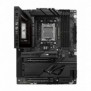 ASUS ROG CROSSHAIR X870E DARK HERO, AMD, Emplacement AM5, AMD Ryzen 7000 Series, AMD Ryzen 8000 Series, AMD Ryzen 9000 Series, Emplacement AM5, DDR5-SDRAM, 256 Go