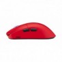 ASUS ROG Harpe II Ace RED, Droitier, Optique, RF Wireless + Bluetooth + USB Type-A, 42000 DPI, Rouge
