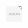ASUS RT-AX50 Go, Wi-Fi 6 802.11ax, Bi-bande 2,4 GHz 5 GHz, EthernetLAN, Blanc, Routeur portable