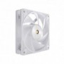 ASUS ProArt PF120 Fan PWM White 3in1, Ventilateur, 12 cm, Blanc