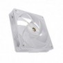 ASUS ProArt PF120 Fan PWM White, Ventilateur, 12 cm, Blanc