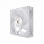 ASUS ProArt PF120 Fan PWM White, Ventilateur, 12 cm, Blanc