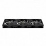 ASUS ProArt PF120 Fan PWM Black 3in1, Ventilateur, 12 cm, Noir