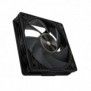 ASUS ProArt PF120 Fan PWM Black 3in1, Ventilateur, 12 cm, Noir