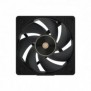 ASUS ProArt PF120 Fan PWM Black, Ventilateur, 12 cm, Noir