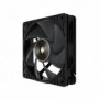 ASUS ProArt PF120 Fan PWM Black, Ventilateur, 12 cm, Noir