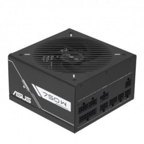ASUS Prime -750G, 750 W, 100 - 240 V, Actif, 110 W, 744 W, 110 W