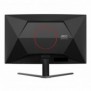 AOC G4 C32G42ZE, 80 cm 31.5", 1920 x 1080 pixels, Full HD, LED, 4 ms, Noir