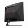 AOC G4 C32G42ZE, 80 cm 31.5", 1920 x 1080 pixels, Full HD, LED, 4 ms, Noir