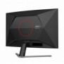 AOC G4 C32G42ZE, 80 cm 31.5", 1920 x 1080 pixels, Full HD, LED, 4 ms, Noir