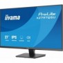 Iiyama ProLite X2797QSU-B1, 68,6 cm 27", 2560 x 1440 pixels, Quad HD, LED, 1 ms, Noir