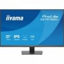 Iiyama ProLite X2797QSU-B1, 68,6 cm 27", 2560 x 1440 pixels, Quad HD, LED, 1 ms, Noir