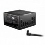 Be Quiet! POWER ZONE 2 1200 W | Alimentation ATX 3.1, 80 Plus Platinum, 1200 W, 100 - 240 V, 1270 W, 5060 Hz, 15 A, 7,5 A