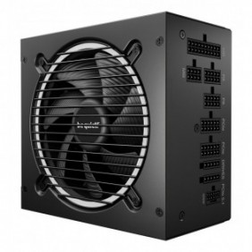 Be Quiet! Pure Power 13 M | 1200W, 1200 W, 110 - 240 V, 1250 W, 5060 Hz, 15 A, 7,5 A