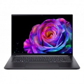 Acer Swift SFX14-73G-975F 14,5" Ultra 9 32GB 2000GB NVIDIA GeForce RTX 5000 Win 11 Home