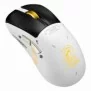ASUS ROG Keris II Origin-KJP, Droitier, Optique, RF Wireless + Bluetooth + USB Type-A, 42000 DPI, Multicolore