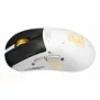 ASUS ROG Keris II Origin-KJP, Droitier, Optique, RF Wireless + Bluetooth + USB Type-A, 42000 DPI, Multicolore