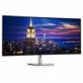 Dell UltraSharp U5226KW, 132,1 cm 52", 6144 x 2560 pixels, 6K Ultra HD, LCD, 8 ms, Argent