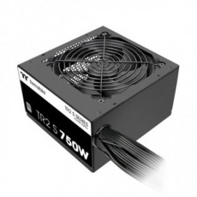 Thermaltake TR2 S 750W, 750 W, 220 - 240 V, 50 Hz, 8 A, Actif, 100 W