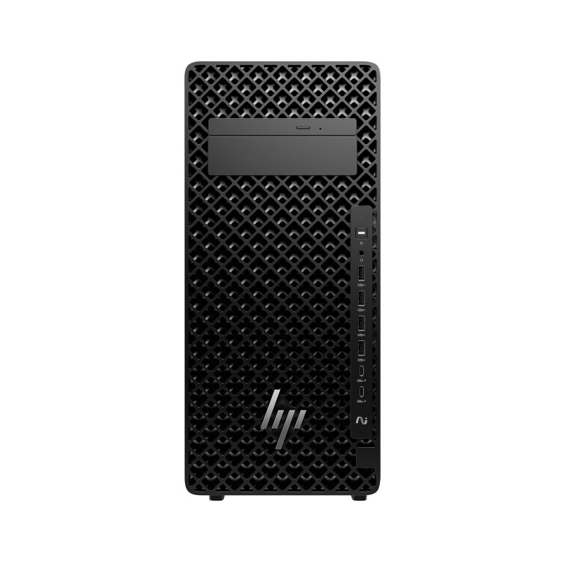 HP Z2 TWR G1i U7265K - Workstation - Core Ultra 7